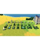 Kingdoms and Castles - Decorations Pack DLC Kingdoms and Castles - Decorations Pack DLC