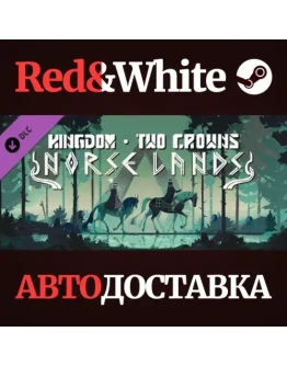 Kingdom Two Crowns: Norse Lands DLC * STEAM RU Kingdom Two Crowns: Norse Lands DLC * STEAM RU