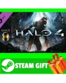 ВСЕ СТРАНЫ+РОССИЯ Halo 4 Steam Gift