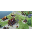 Northgard - Lyngbakr, Clan of the Kraken DLC Northgard - Lyngbakr, Clan of the Kraken DLC