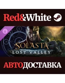 Solasta: Crown of the Magister - Lost Valley DLC