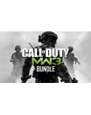 CoD: Modern Warfare 3 (2011) Bundle МИР АВТО