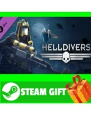 ВСЕ СТРАНЫ+РОССИЯ HELLDIVERS - Ranger Pack STEAM ВСЕ СТРАНЫ+РОССИЯ HELLDIVERS - Ranger Pack STEAM