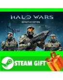 ВСЕ СТРАНЫ Halo Wars: Definitive Edition STEAM ВСЕ СТРАНЫ Halo Wars: Definitive Edition STEAM