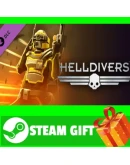 ВСЕ СТРАНЫ HELLDIVERS - Specialist Pack STEAM ВСЕ СТРАНЫ HELLDIVERS - Specialist Pack STEAM