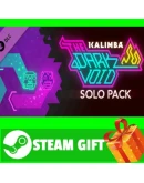 ВСЕ СТРАНЫ Kalimba - The Dark Void - Solo STEAM ВСЕ СТРАНЫ Kalimba - The Dark Void - Solo STEAM