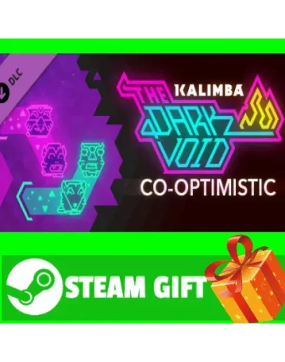 ВСЕ СТРАНЫ Kalimba - The Dark Void - Coop STEAM ВСЕ СТРАНЫ Kalimba - The Dark Void - Coop STEAM