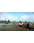 SnowRunner - Season 7: Compete & Conquer DLC SnowRunner - Season 7: Compete & Conquer DLC