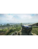 SnowRunner - Season 7: Compete & Conquer DLC SnowRunner - Season 7: Compete & Conquer DLC