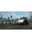 SnowRunner - Season 7: Compete & Conquer DLC SnowRunner - Season 7: Compete & Conquer DLC