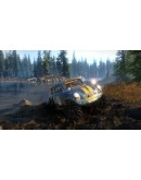 SnowRunner - Season 7: Compete & Conquer DLC SnowRunner - Season 7: Compete & Conquer DLC