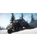 SnowRunner - Season 7: Compete & Conquer DLC SnowRunner - Season 7: Compete & Conquer DLC