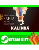 ВСЕ СТРАНЫ+РОССИЯ Kalimba Steam Gift