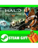 ВСЕ СТРАНЫ+РОССИЯ Halo: Spartan Strike Steam Gift