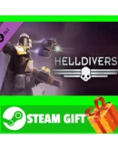 ВСЕ СТРАНЫ+РОССИЯ HELLDIVERS - Support Pack STEAM