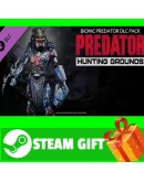 Predator: Hunting Grounds - Bionic Predator DLC Pack