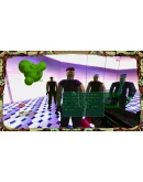 Cruelty Squad * STEAM РОССИЯАВТОДОСТАВКА Cruelty Squad * STEAM РОССИЯАВТОДОСТАВКА