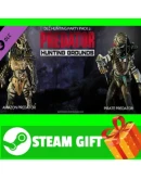 Predator Hunting Grounds Hunting Party DLC Bundle 2 Predator Hunting Grounds Hunting Party DLC Bundle 2