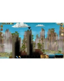 Craft The World - Temples of 4 Elements DLC Craft The World - Temples of 4 Elements DLC