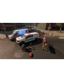 Flashing Lights: Pickup Truck Triple Pack (Police, Fire Flashing Lights: Pickup Truck Triple Pack (Police, Fire