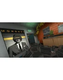 BONETONES - Official BONEWORKS OST DLC * STEAM RU
