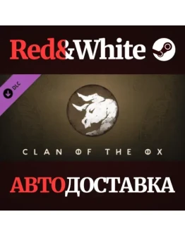 Northgard - Himminbrjotir, Clan of the Ox DLC Northgard - Himminbrjotir, Clan of the Ox DLC