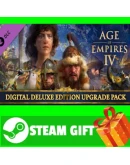Age of Empires IV: Digital Deluxe Upgrade Pack
