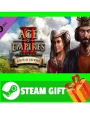 Age of Empires 2 Definitive Edition Lords of the Wes