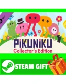 ВСЕ СТРАНЫ Pikuniku Collector's Edition STEAM ВСЕ СТРАНЫ Pikuniku Collector's Edition STEAM