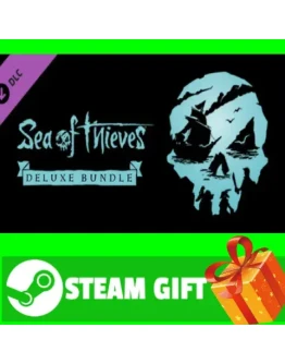 ВСЕ СТРАНЫ Sea of Thieves - Deluxe Edition ВСЕ СТРАНЫ Sea of Thieves - Deluxe Edition
