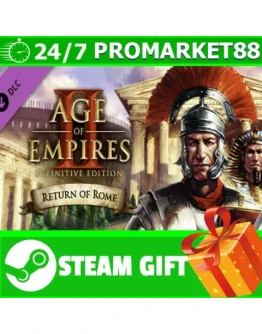 Age of Empires 2 Definitive Edition Return of Rome Age of Empires 2 Definitive Edition Return of Rome