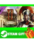 Age of Empires 2 Definitive Edition Return of Rome Age of Empires 2 Definitive Edition Return of Rome