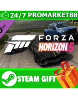 ВСЕ СТРАНЫ+РОССИЯ Horizon Racing Car Pack STEAM ВСЕ СТРАНЫ+РОССИЯ Horizon Racing Car Pack STEAM