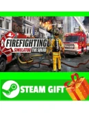 ВСЕ СТРАНЫ Firefighting Simulator - The Squad STEAM