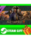 Age of Empires III: Definitive Edition (Base Game)