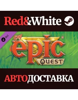 Tiny Epic Quest DLC * STEAM РОССИЯАВТОДОСТАВКА
