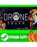 ВСЕ СТРАНЫ+РОССИЯ Drone Swarm Steam Gift