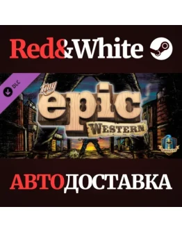 Tiny Epic Western DLC * STEAM РОССИЯАВТОДОСТАВКА