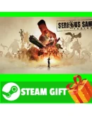 ВСЕ СТРАНЫ Serious Sam Fusion 2017 (beta) STEAM