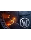 WOW: THE WAR WITHIN BASE/HEROIC/EPIC ПОДАРКОМ
