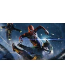 СНГ (БЕЗ РФ) Marvels Spider-Man: Remastered КЛЮЧ