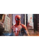 СНГ (БЕЗ РФ) Marvels Spider-Man: Remastered КЛЮЧ