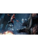 СНГ (БЕЗ РФ) Marvels Spider-Man: Remastered КЛЮЧ