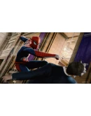 СНГ (БЕЗ РФ) Marvels Spider-Man: Remastered КЛЮЧ