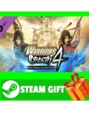 WARRIORS OROCHI 4: The Ultimate Upgrade Pack STEAM WARRIORS OROCHI 4: The Ultimate Upgrade Pack STEAM