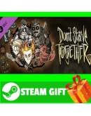 ВСЕ СТРАНЫ Don't Starve Together: Starter Pack 2023 ВСЕ СТРАНЫ Don't Starve Together: Starter Pack 2023