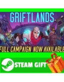 ВСЕ СТРАНЫ+РОССИЯ Griftlands Steam Gift ВСЕ СТРАНЫ+РОССИЯ Griftlands Steam Gift