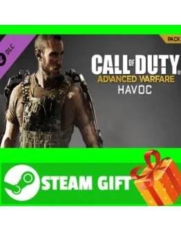ВСЕ СТРАНЫ Call of Duty: Advanced Warfare - Havoc ВСЕ СТРАНЫ Call of Duty: Advanced Warfare - Havoc