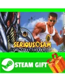 ВСЕ СТРАНЫ Serious Sam Classic: The First Encounter ВСЕ СТРАНЫ Serious Sam Classic: The First Encounter
