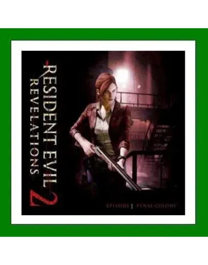 RER2/BHR2 Episode One: Penal Colony20 ИгрSteam RER2/BHR2 Episode One: Penal Colony20 ИгрSteam